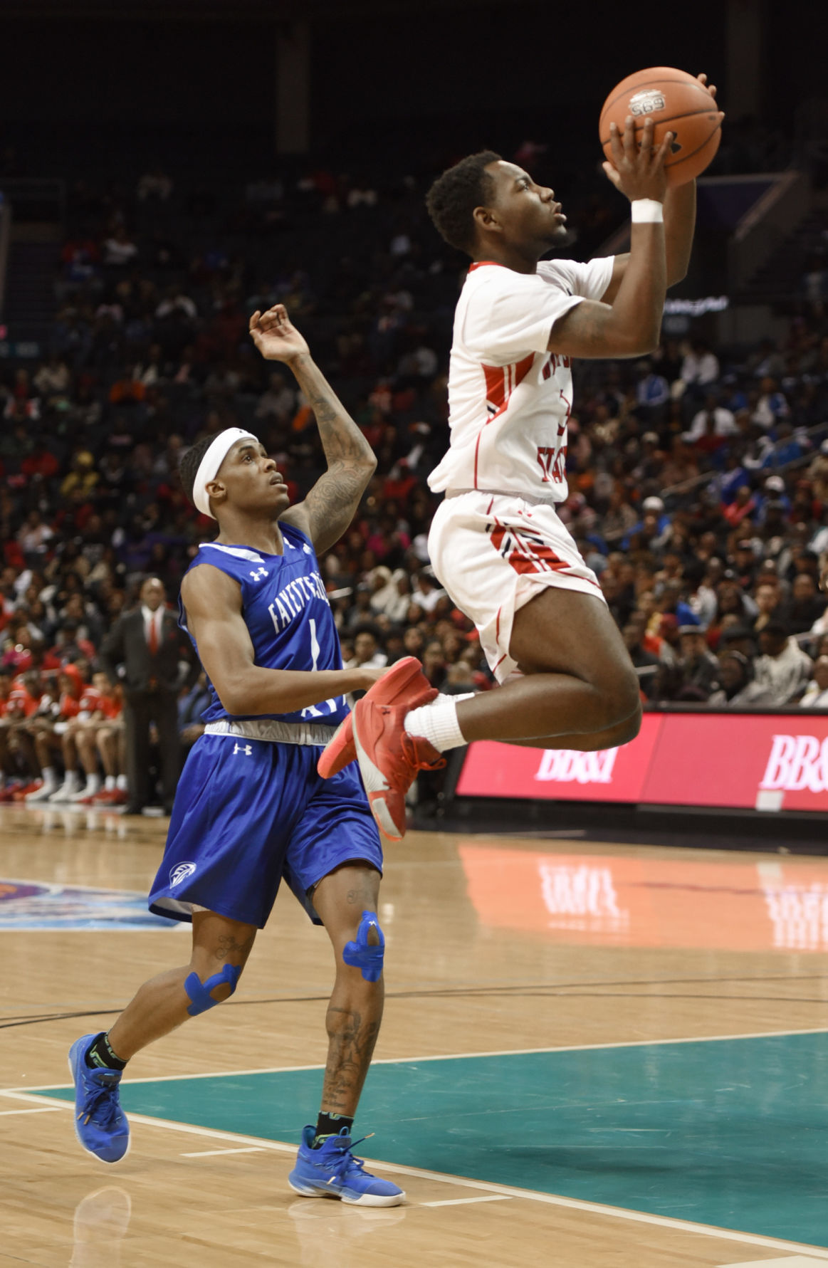 CIAA Championship